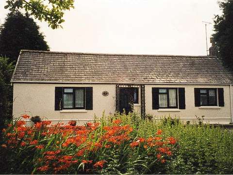 Parc Llwyd Cottages photo